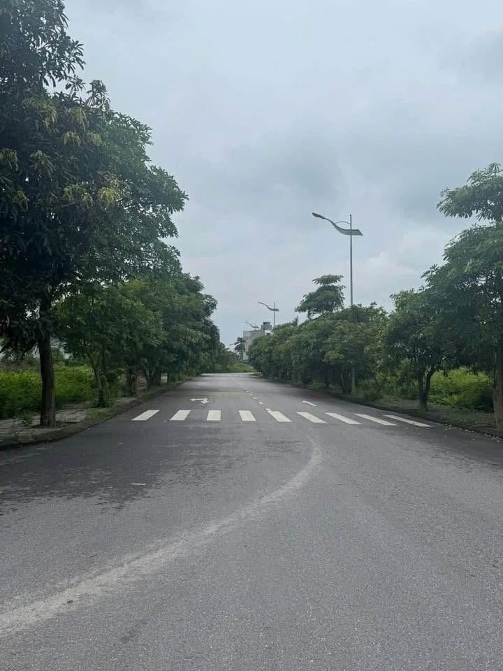 Biệt thự KĐT Khai Sơn, Thuận Thành 300m² giá thỏa thuận - Cơ hội đầu tư tuyệt vời!