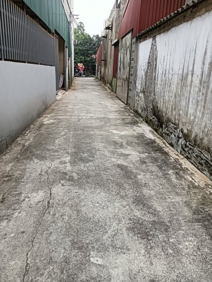 Lô Đất 147m² Thôn 2, xã Vĩnh Trụ, giá chỉ 1 tỷ - Đầu tư sinh lời ngay!