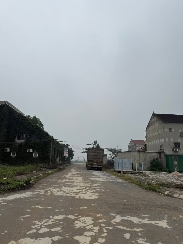 Đất Lương Sơn, Sông Công, Thái Nguyên 192m² chỉ 1.8 tỷ - Giá tốt hiếm có!