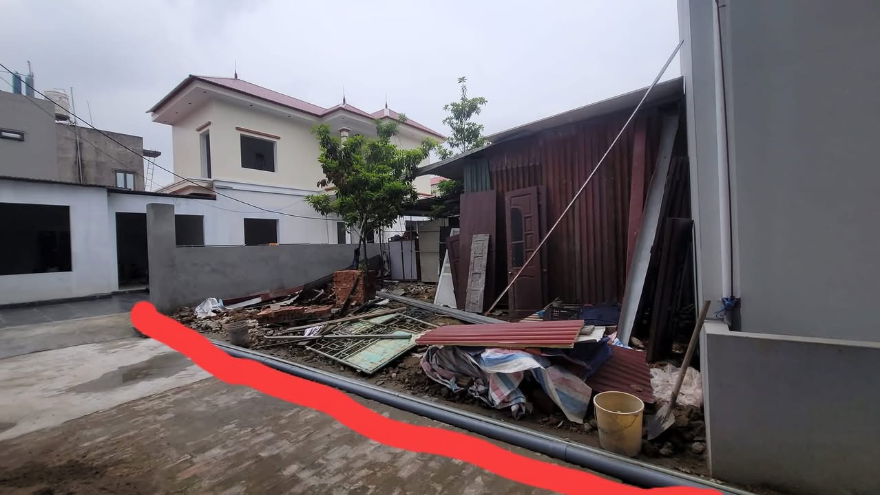 Lô đất 225m² tại Hiền Ninh, Sóc Sơn giá 3.42 tỷ - Đầu tư sinh lời nhanh!