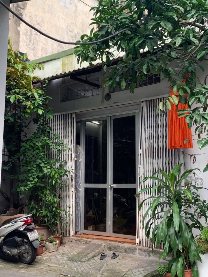 Đất tặng nhà cấp 4 Ngõ 80 Bắc Cầu, 3465m² chỉ 3.629 tỷ - Ô tô vào tận nhà!