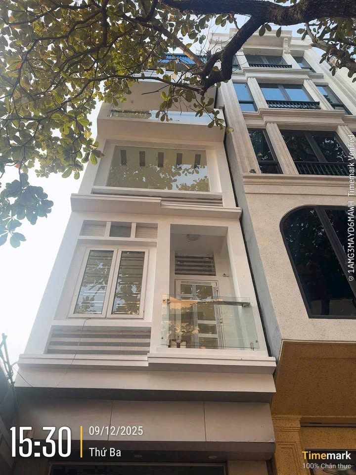 Nhà riêng Cát Dài, Lê Chân, 45m² giá 5.15 tỷ - Mở văn phòng, kinh doanh lý tưởng!