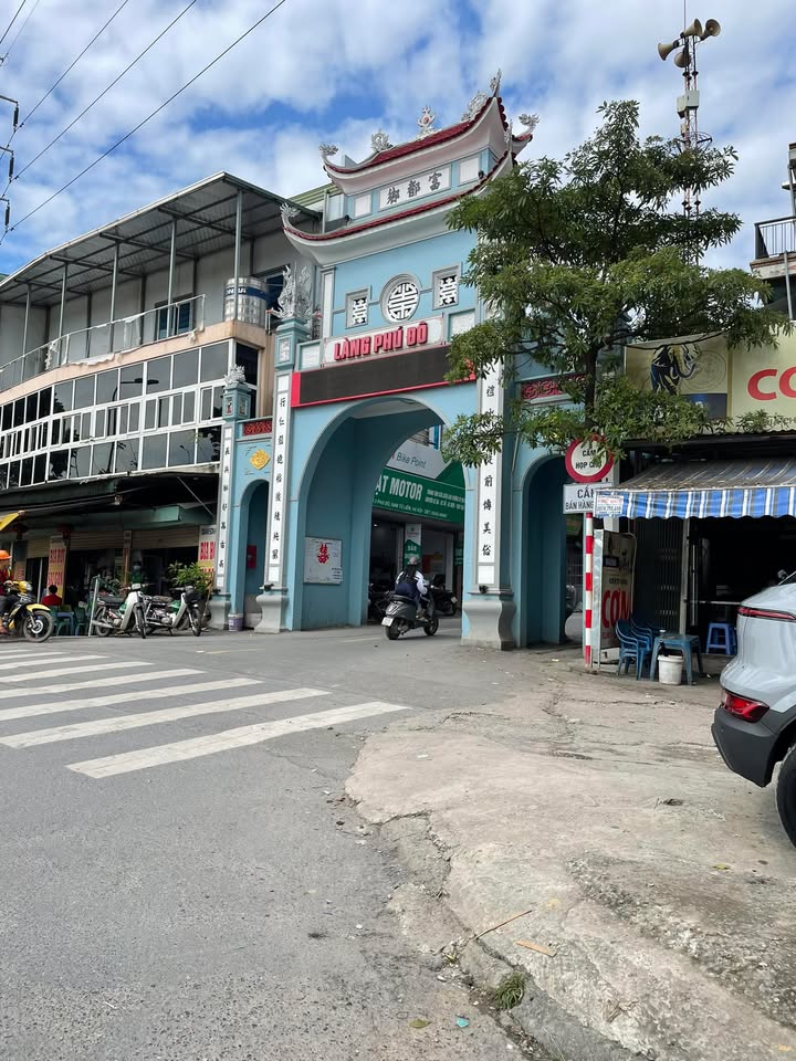 Căn hộ Phú Đô 50m² giá 8 tỷ - Dòng tiền 30 triệu/tháng, Full nội thất!