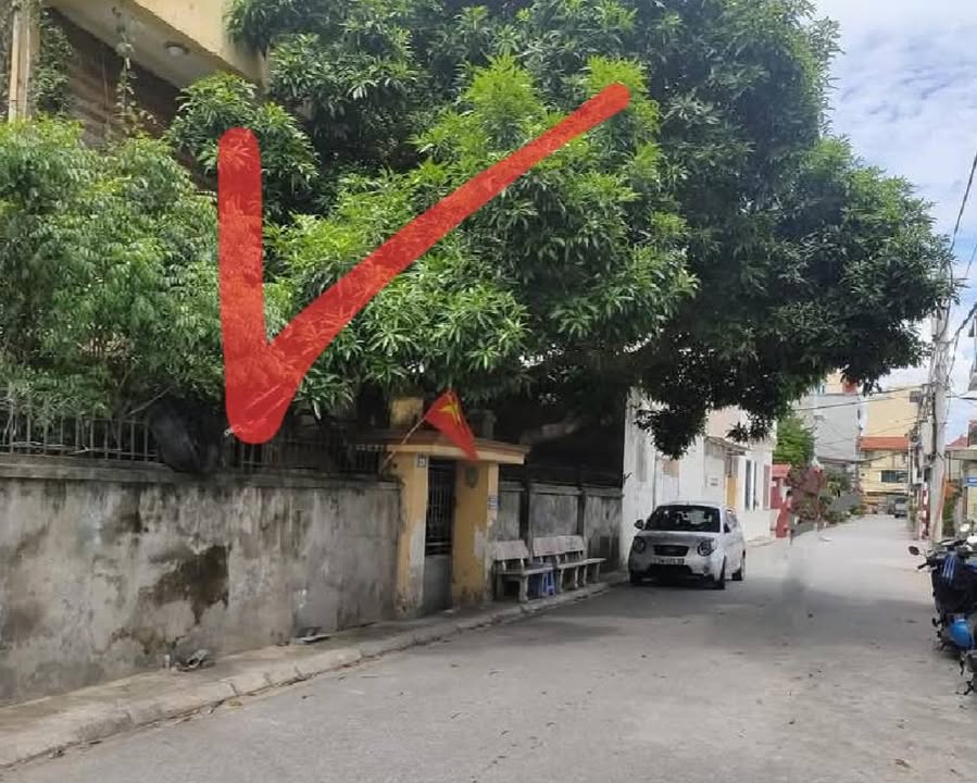 Đất thổ cư Dương Xá, Gia Lâm 218m² giá 25.22 tỷ - Kinh doanh tốt, mặt đường rộng!