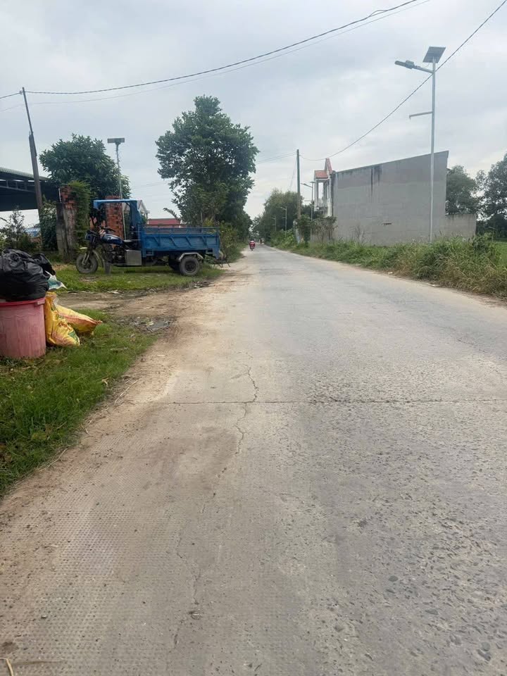 Đất thổ cư 450m² xã Đức Lập giá 2.65 tỷ - Đầu tư sinh lời tuyệt vời!