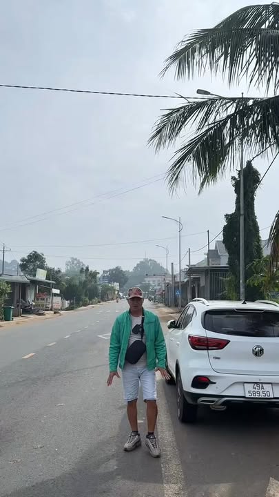 Đất nền Đức Trọng Lâm Đồng 278m² giá 5.8 tỷ - Sẵn sàng xây dựng ngay!