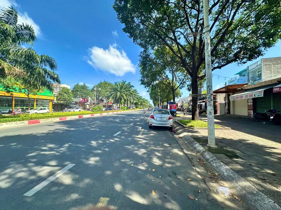 Bán nhà cấp 4 mặt tiền Thống Nhất, Vũng Tàu 165m² - Vị trí đắc địa cho kinh doanh!