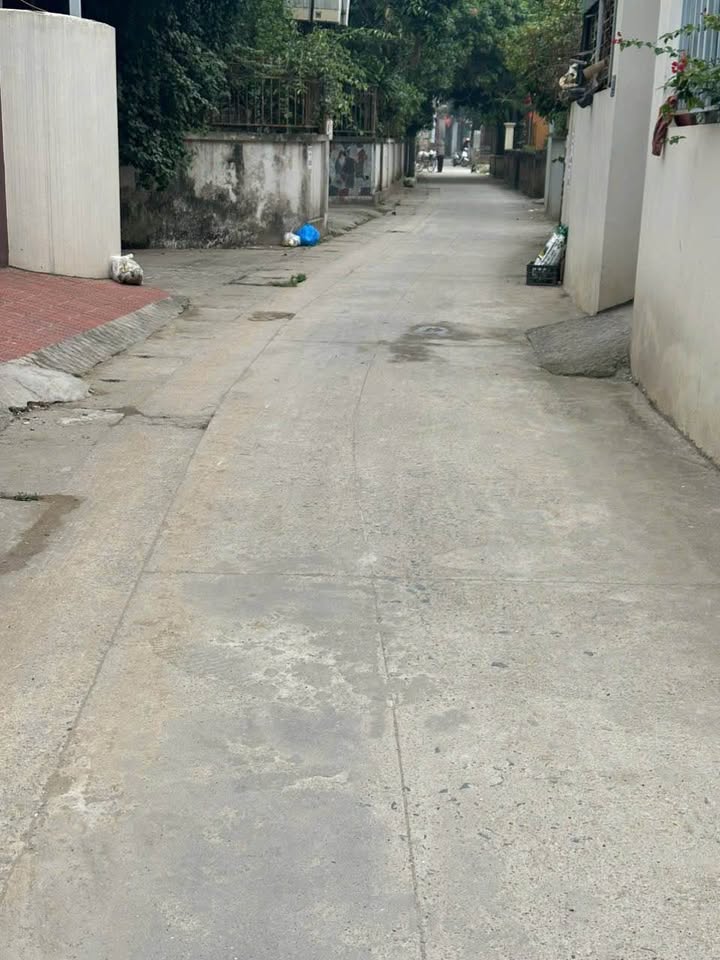 Đất nền Thư Phú, Thường Tín 96m² giá 6.15 tỷ - Vị trí đắc địa, giao thông thuận lợi!