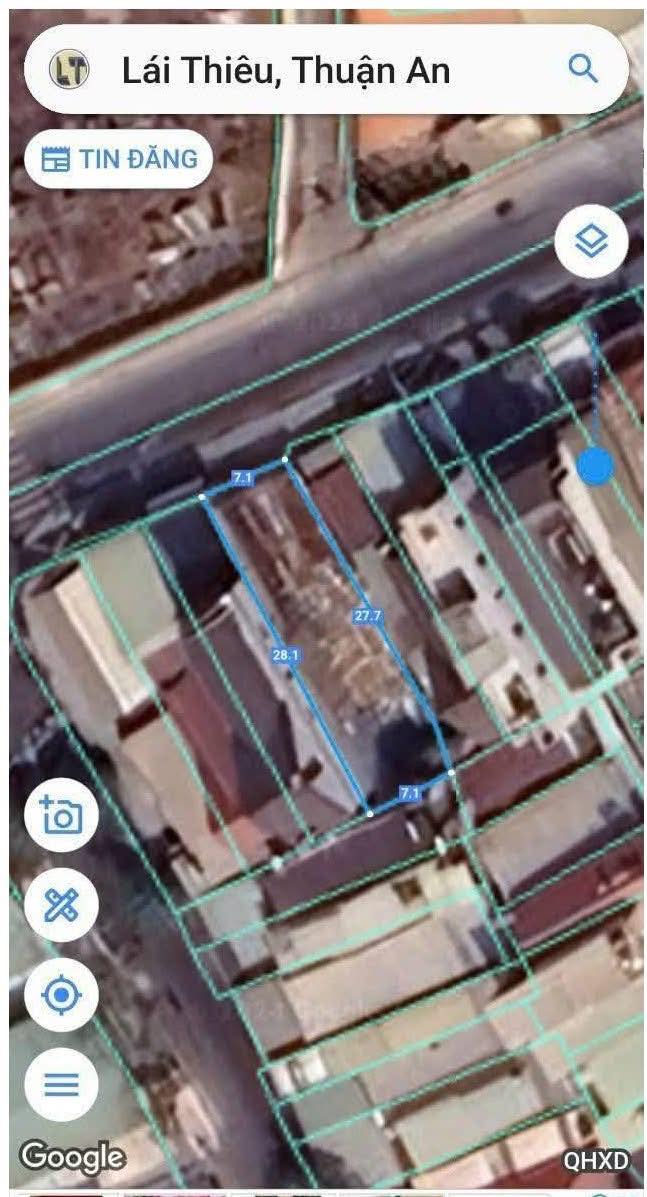 Nhà mặt tiền đường Đông Nhì, Lái Thiêu, 207m² giá 11 tỷ - Sẵn sàng ở ngay!