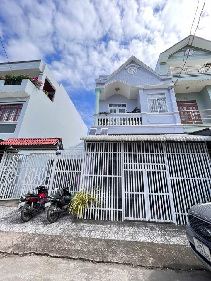 Nhà mặt tiền Trần Nhật Duật, An Hoà, Rạch Giá 166.4m² giá 6 tỷ - Chính chủ bán gấp!