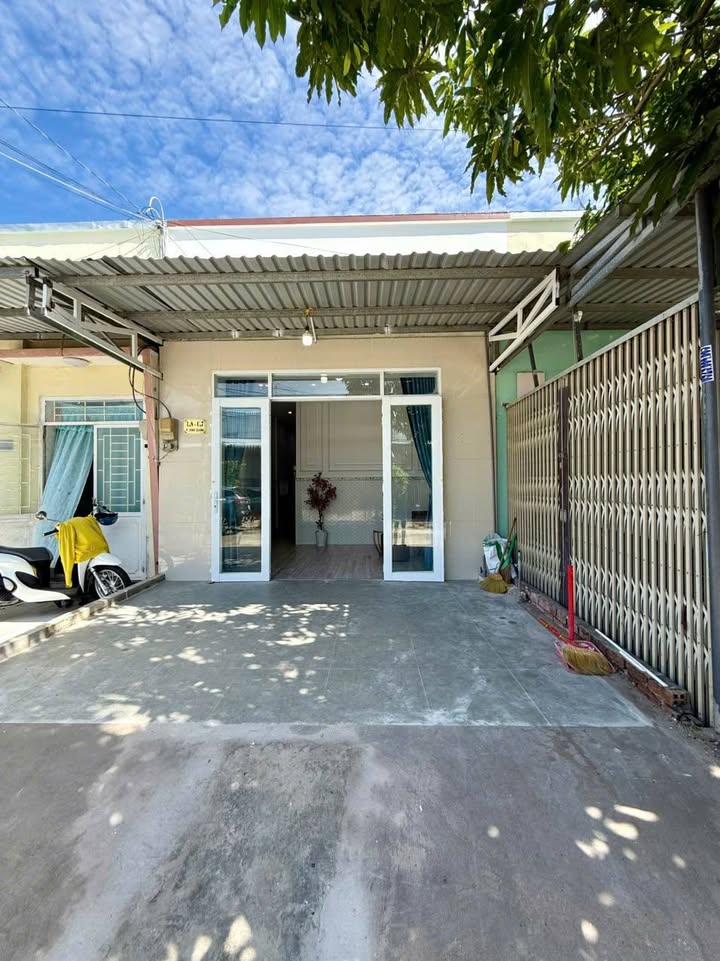 Nhà riêng đường Số 3, Vĩnh Quang 69m² giá 1.59 tỷ - Hỗ trợ vay ngân hàng!