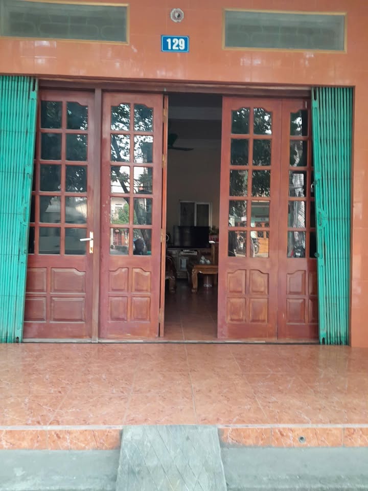 Nhà mặt tiền đường Phan Thiết, Tuyên Quang 75m² giá 6 triệu - Kinh doanh thuận lợi!