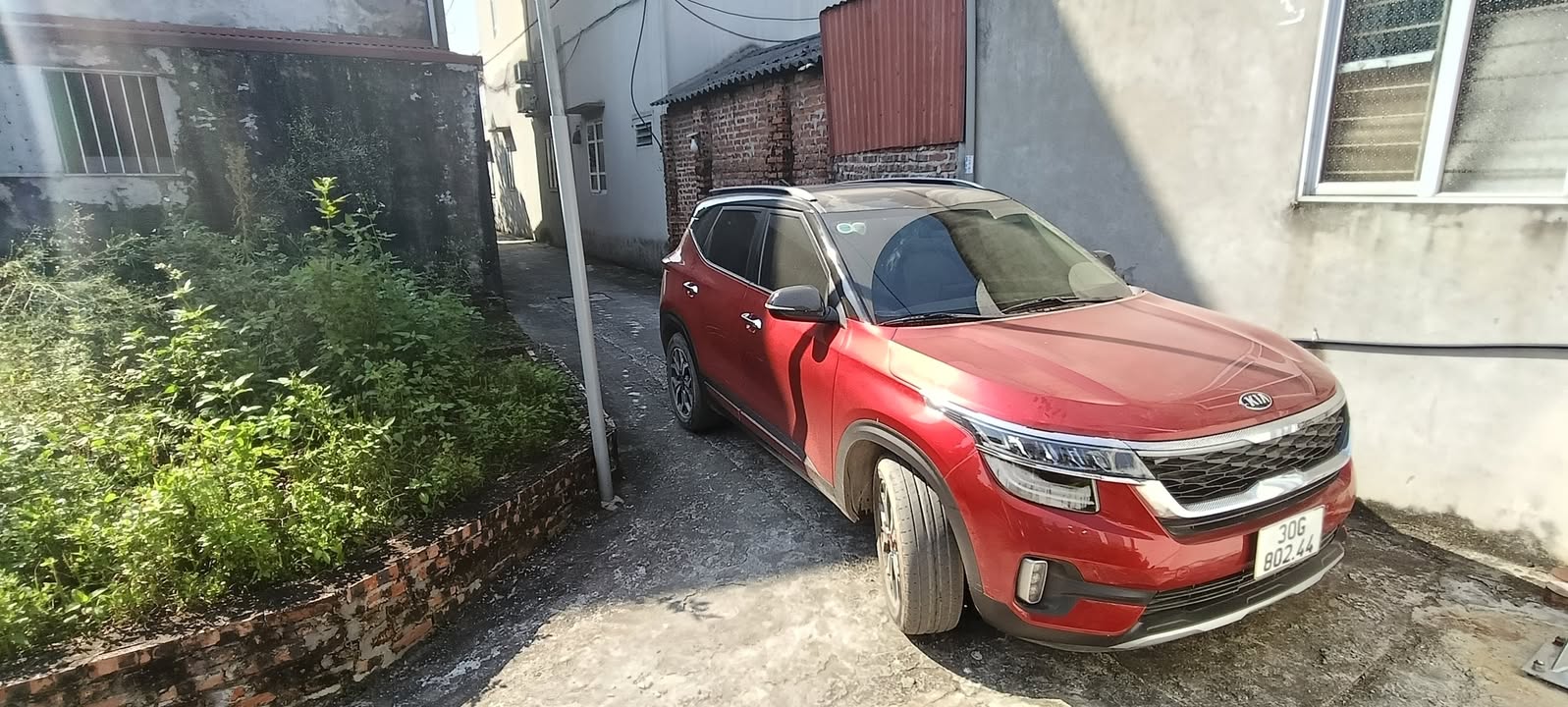 Đất thổ cư 62m² tại Thanh Lâm, Mê Linh - Chính chủ bán gấp!