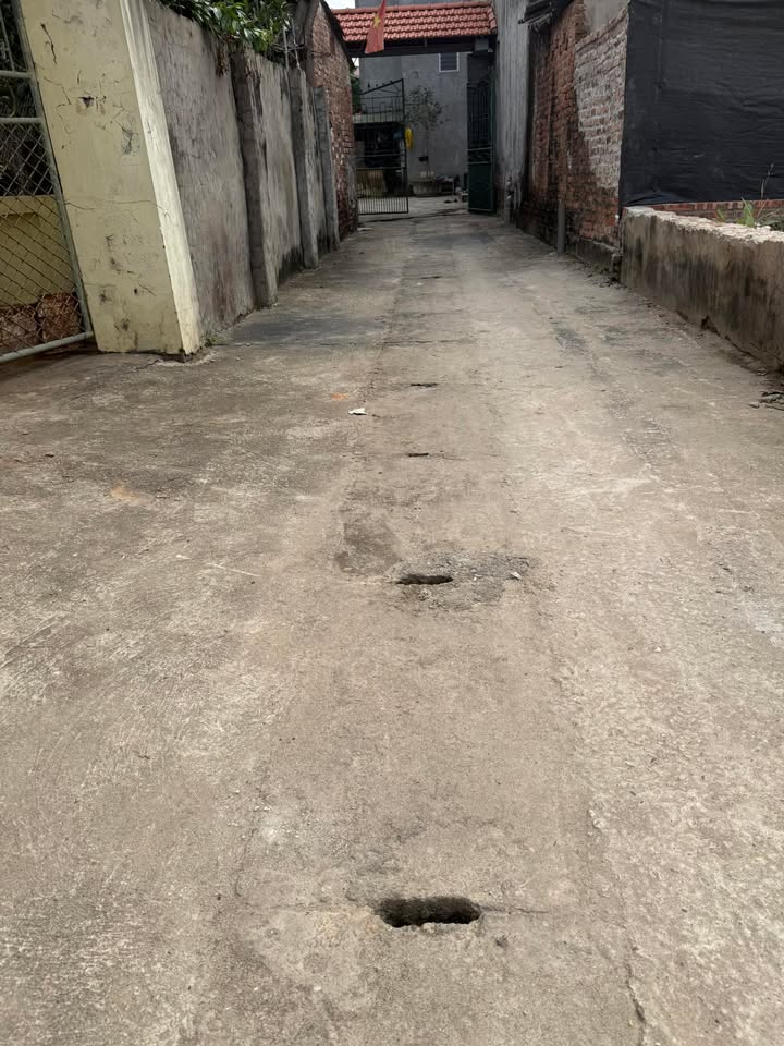 Đất nền Quang Minh 62m² giá 1.6 tỷ - Đầu tư sinh lời ngay!