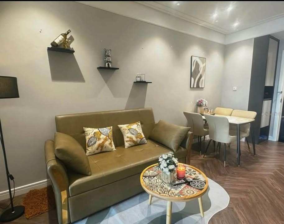 Căn hộ Altara Residence Quy Nhơn 1PN giá 6 triệu - Full nội thất, vào ở ngay!