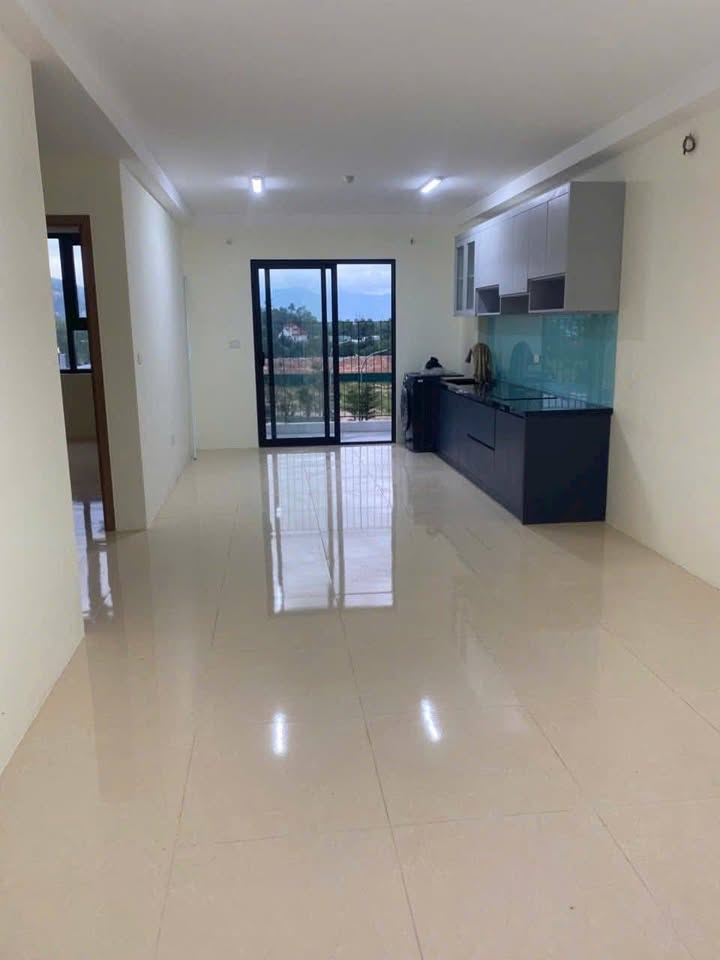 Căn hộ IEC Long Vân - Trần Quang Diệu 62,5m² giá 3,5 triệu - Sẵn sàng vào ở!