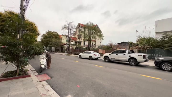 Nhà riêng 3 tầng tại Hạ Long, Quảng Ninh 126m² giá 23 tỷ - Sổ hồng chính chủ!