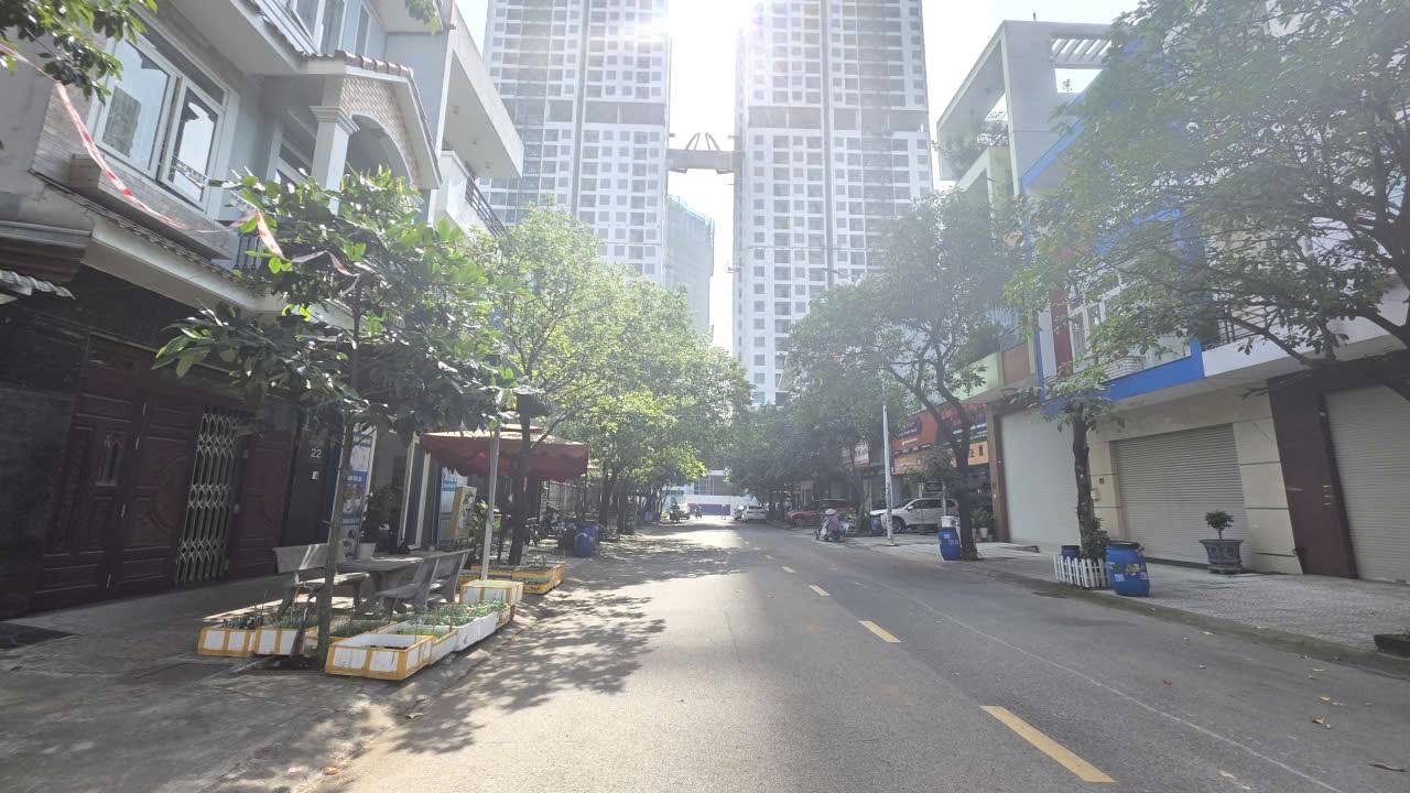 Đất mặt tiền đường GS2, phường Đông Hòa, Dĩ An 90m² giá 8.5 tỷ - Cơ hội vàng cho đầu tư!