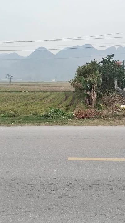 Đất nền Quốc Lộ 10, Nga Sơn 100m² giá 1.1 tỷ - Cơ hội đầu tư tuyệt vời!