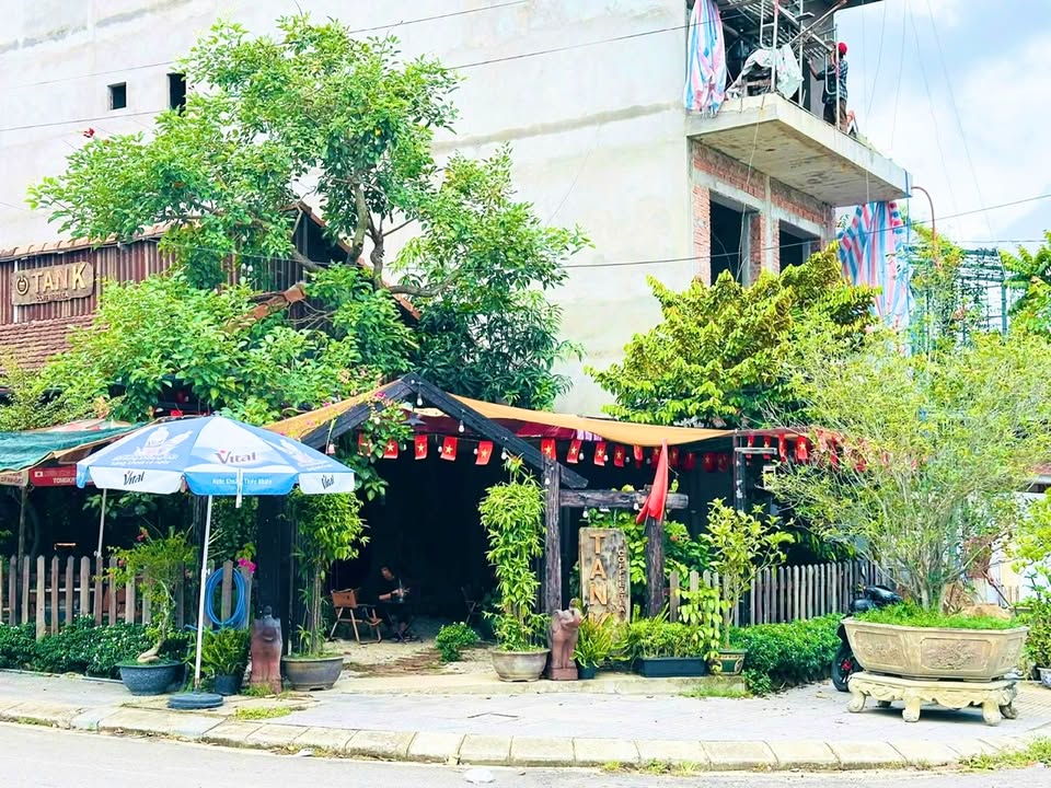 Đất nền KQH Vĩnh Mộc, Thủy Dương, TP. Huế 120m² giá 2.8 tỷ - Đầu tư hợp lý!