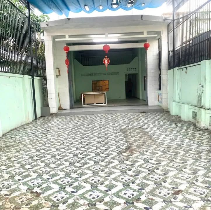 Nhà nguyên căn cho thuê tại Bắc Nha Trang 160m² giá 8 triệu - Phù hợp kinh doanh đa dạng!