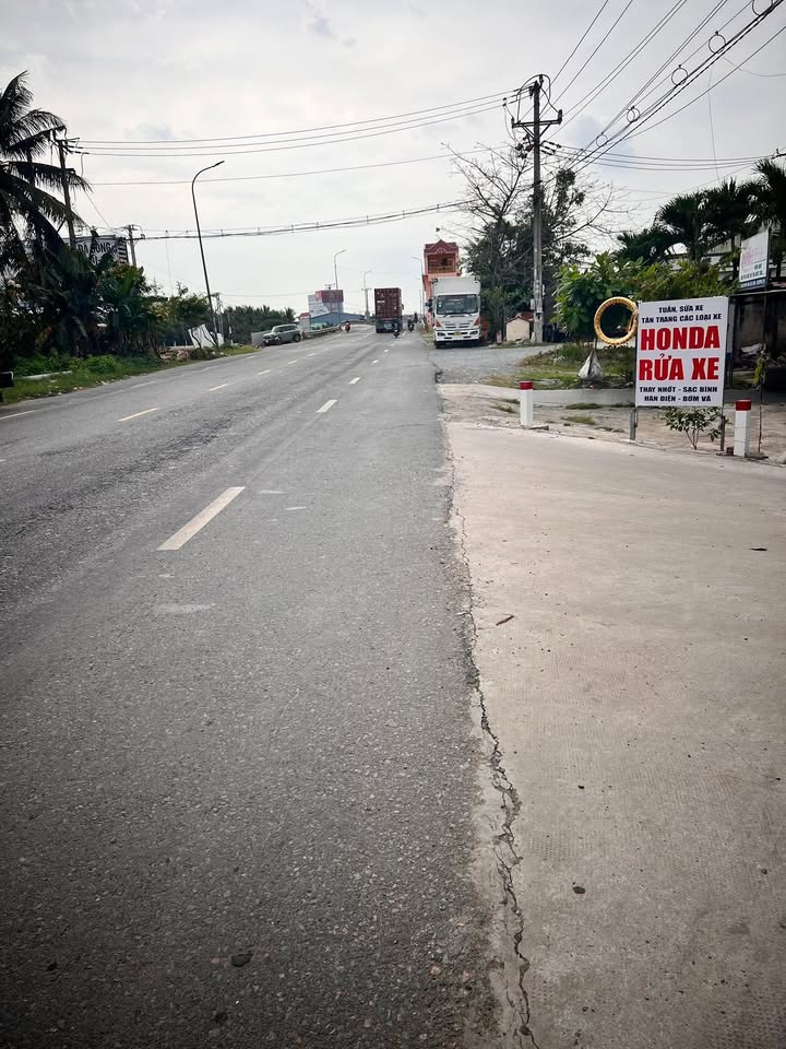 Đất nền 130m² tại ấp 4, phường Đạo Thạnh - Cơ hội đầu tư hấp dẫn!