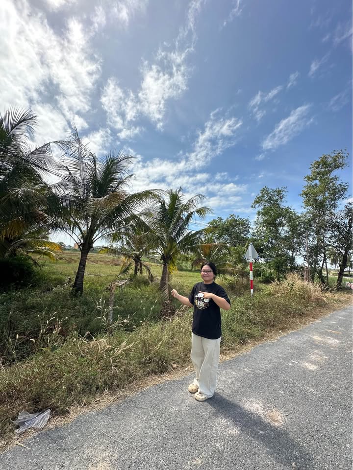 Đất nền Ấp Bảo, Long Thuận, Tây Ninh 200m² chỉ 375 triệu - Cơ hội vàng cho nhà đầu tư!