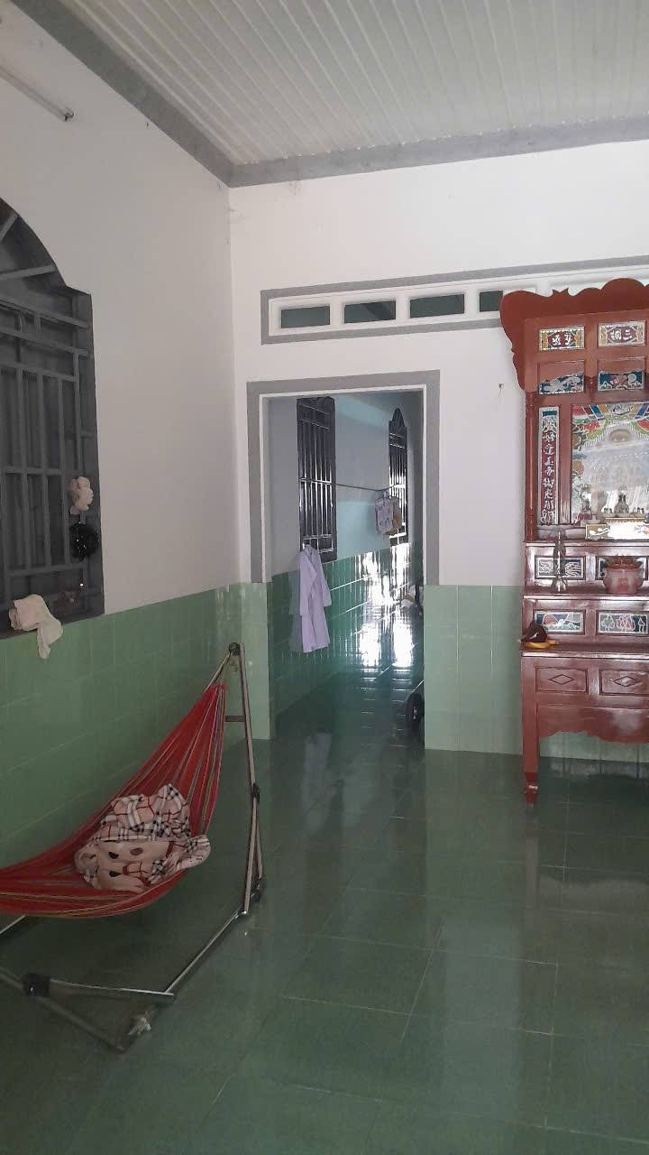 Nhà hẻm Điện Biên Phủ, Ninh Thạnh, Tây Ninh 145m² giá 1.17 tỷ - Sẵn sàng dọn vào ở ngay!