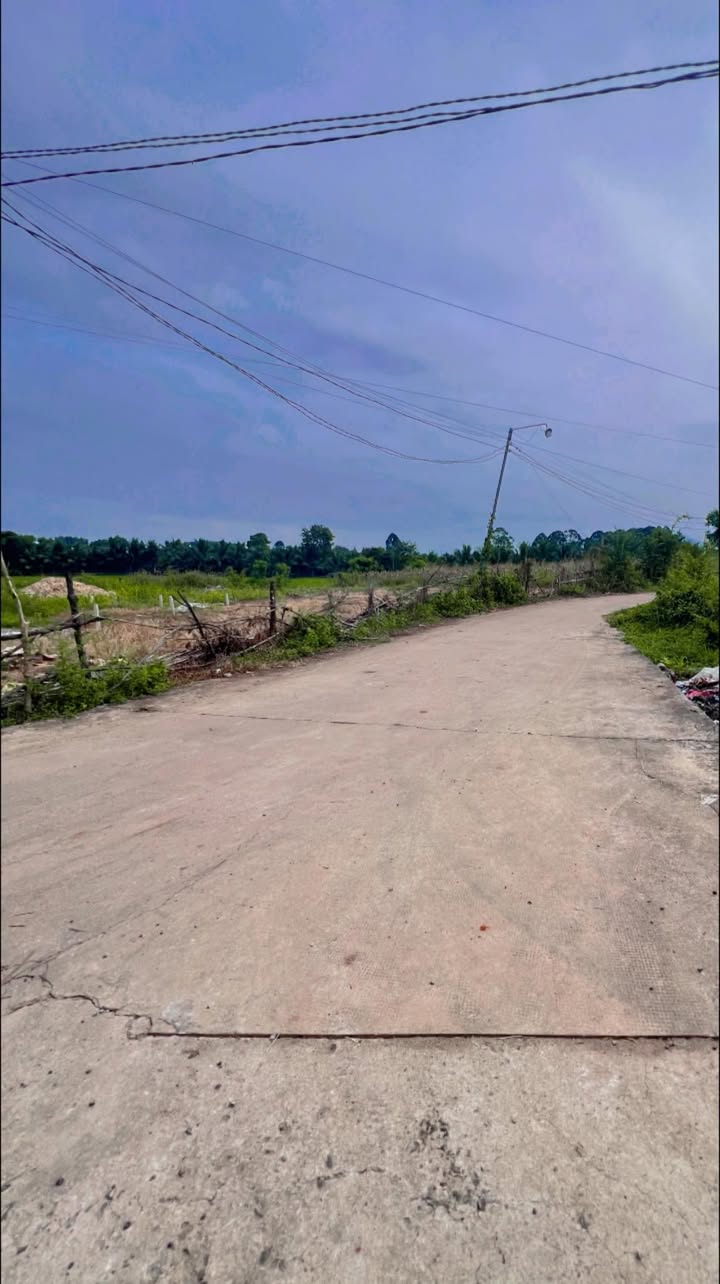 Đất nền Bảo Vinh Long Khánh 500m² giá chỉ 190 triệu - Đầu tư sinh lời dễ dàng!