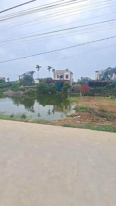 Đất Hồng Đức Ninh Giang 100m² giá 1.2 tỷ - Mặt tiền rộng, giao thông thuận lợi!