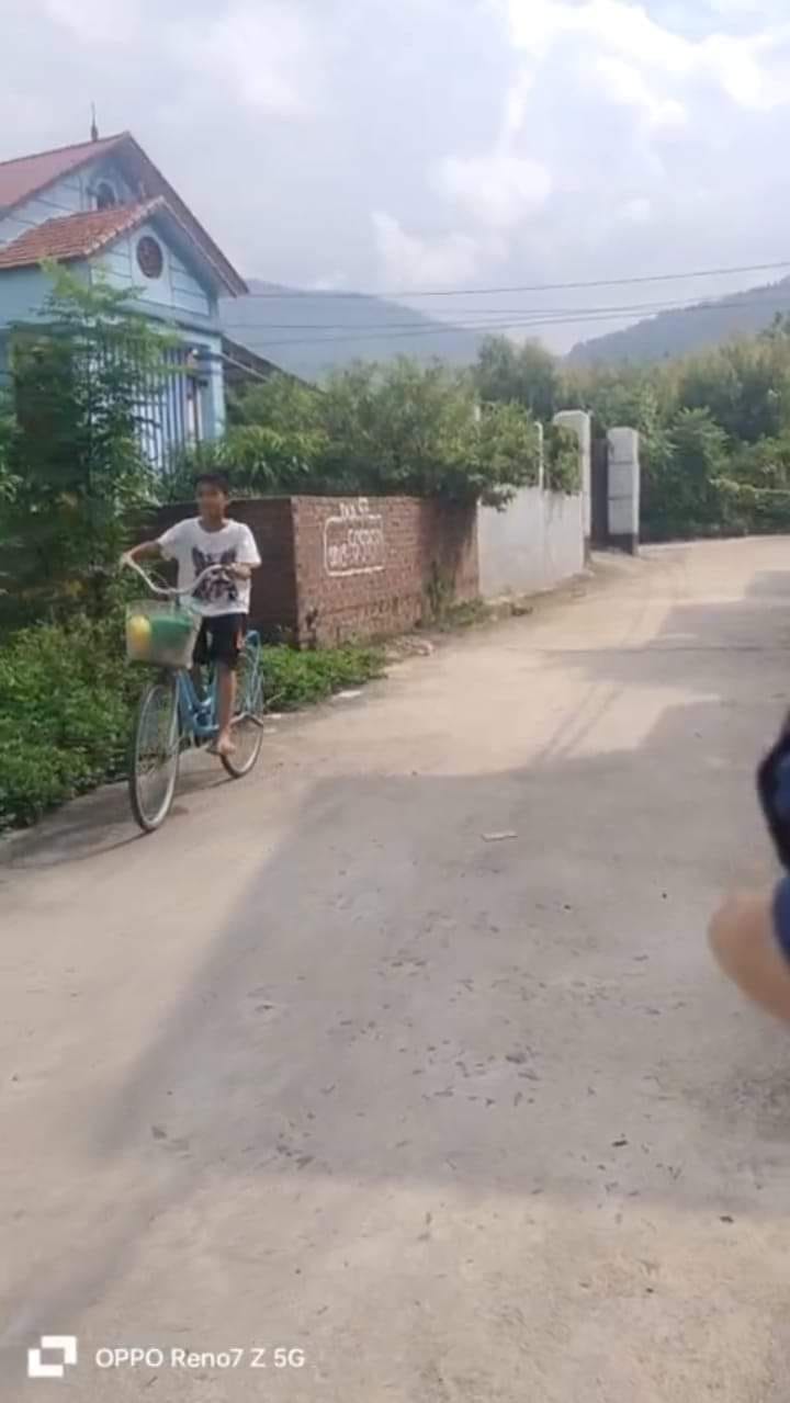 Đất thổ cư Minh Quang, Tam Đảo 131m² giá 600 triệu - Sổ hồng công chứng nhanh chóng!