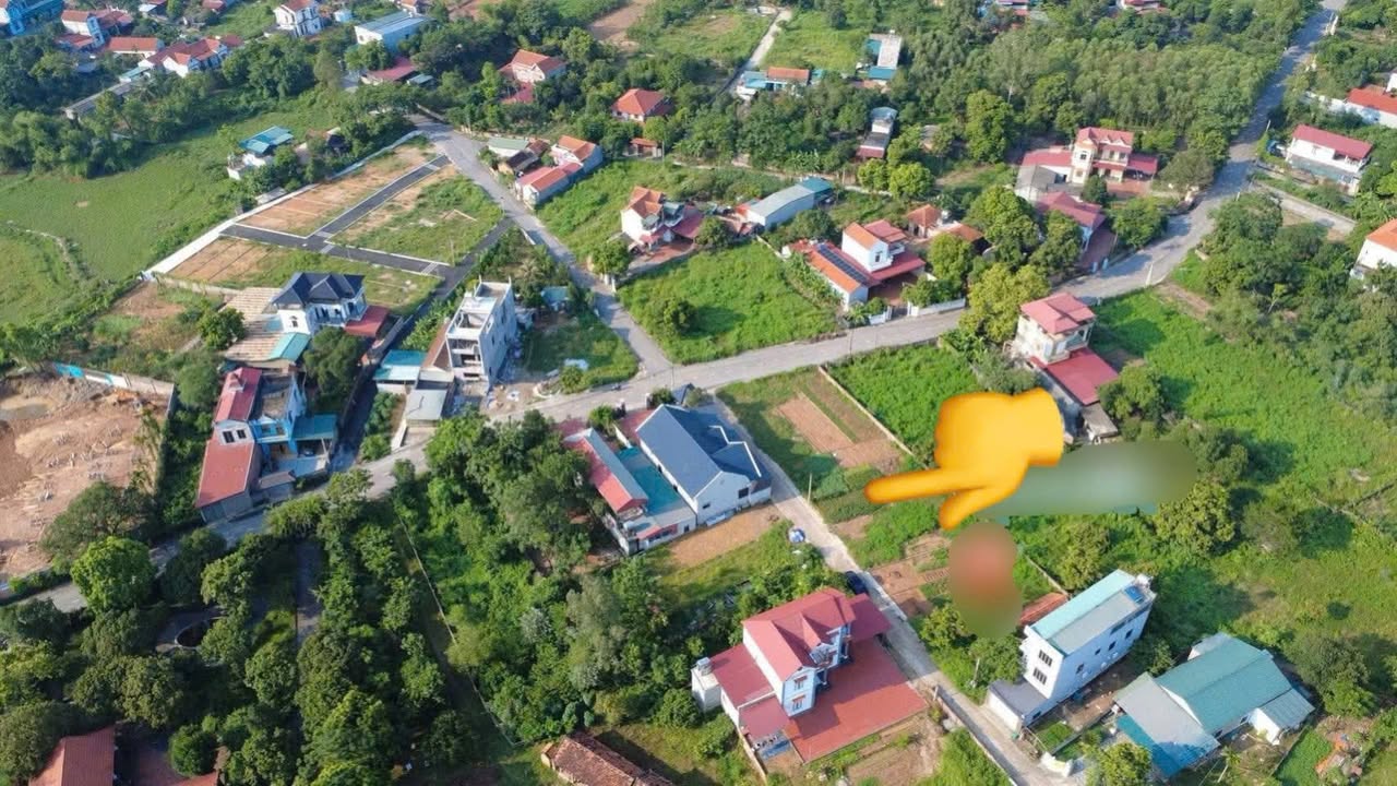 Đất thổ cư Phường Xuân Hoà 98m² giá 1.5 tỷ - Vị trí đắc địa gần Thanh Xuân Valley!