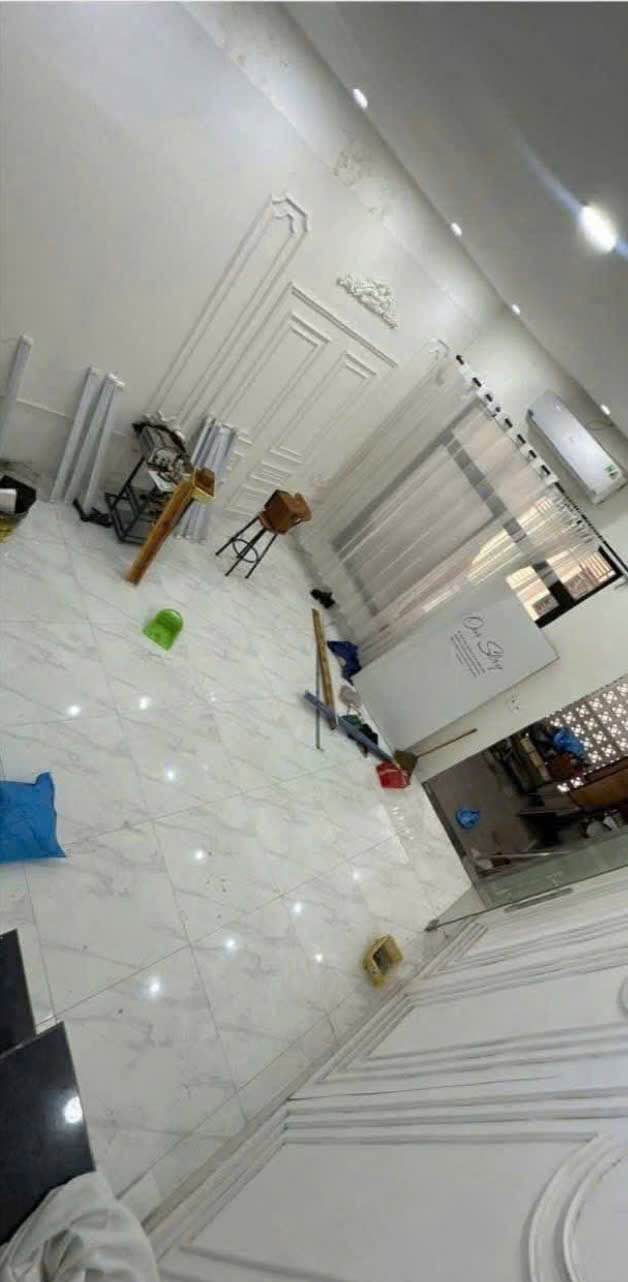 Nhà cho thuê đường vòng chợ Lãm Hà, Kiến An 61m² - Phù hợp cho gia đình nhỏ!