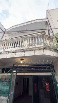 Nhà riêng hẻm 3m đường Tân Cảng, P25, Bình Thạnh 55m² giá 7.25 tỷ - Cơ hội hiếm có!