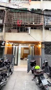 Căn hộ mặt tiền đường Phan Văn Hân, 70m² giá 5.2 tỷ - Thiết kế hiện đại, sang trọng!