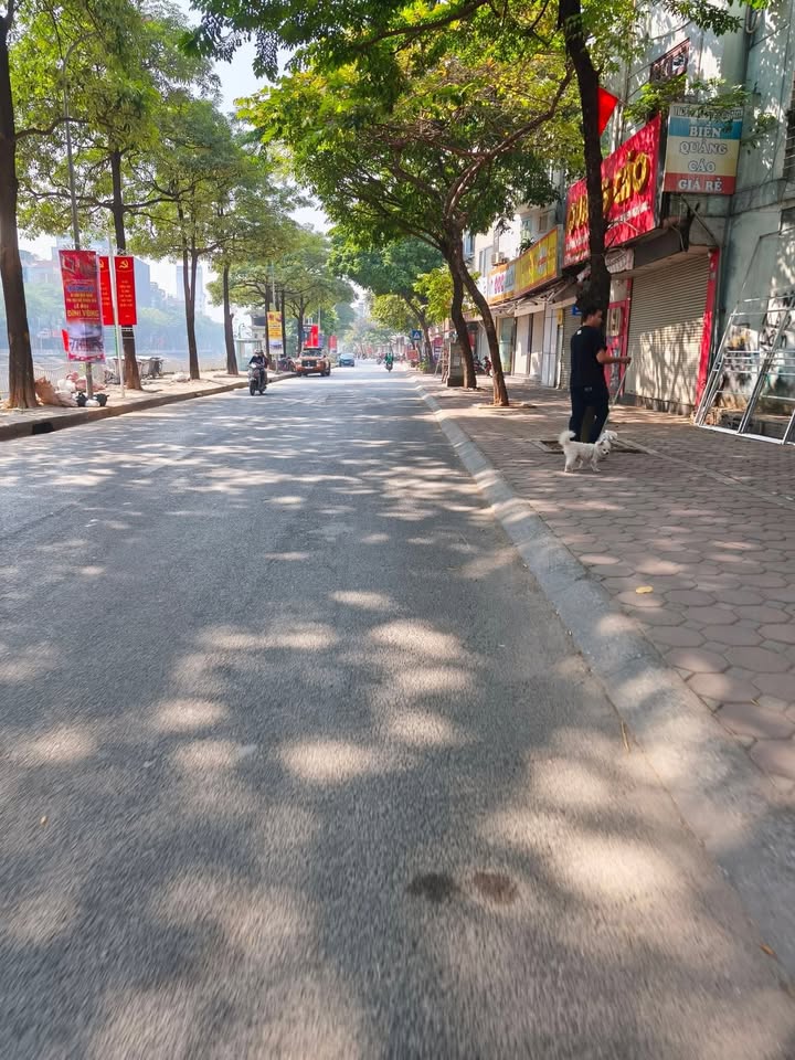 Nhà riêng cho thuê Vũ Tông Phan, Thanh Xuân 5 tầng 3 ngủ - Full nội thất tiện nghi!