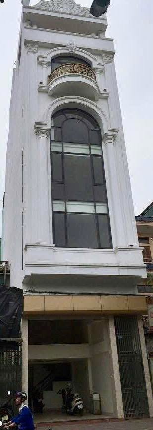 Cho thuê nhà 4 tầng Khương Đình 70m² - Thang máy hiện đại, tiện ích đa dạng!