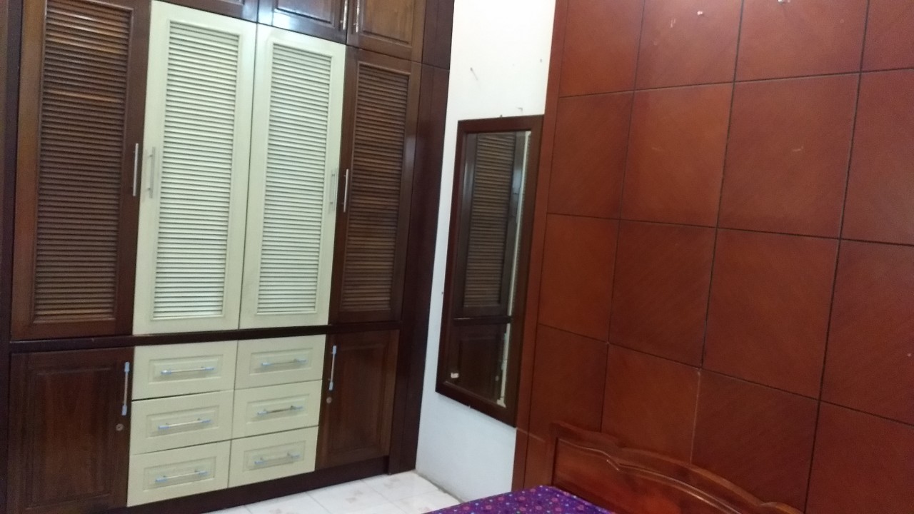 Nhà nguyên căn cho thuê tại ngõ Xã Đàn 2, Đống Đa - Diện tích 20m², giá thỏa thuận