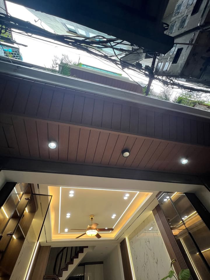 Nhà nguyên căn cho thuê tại Ngõ 559 Kim Ngưu, 4 phòng ngủ, giá 16 triệu/tháng - Chính chủ, vào ở ngay!