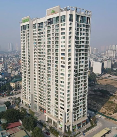 Căn hộ Ecodream Nguyễn Xiển 46m² giá 4 tỷ - Chính chủ bán gấp!