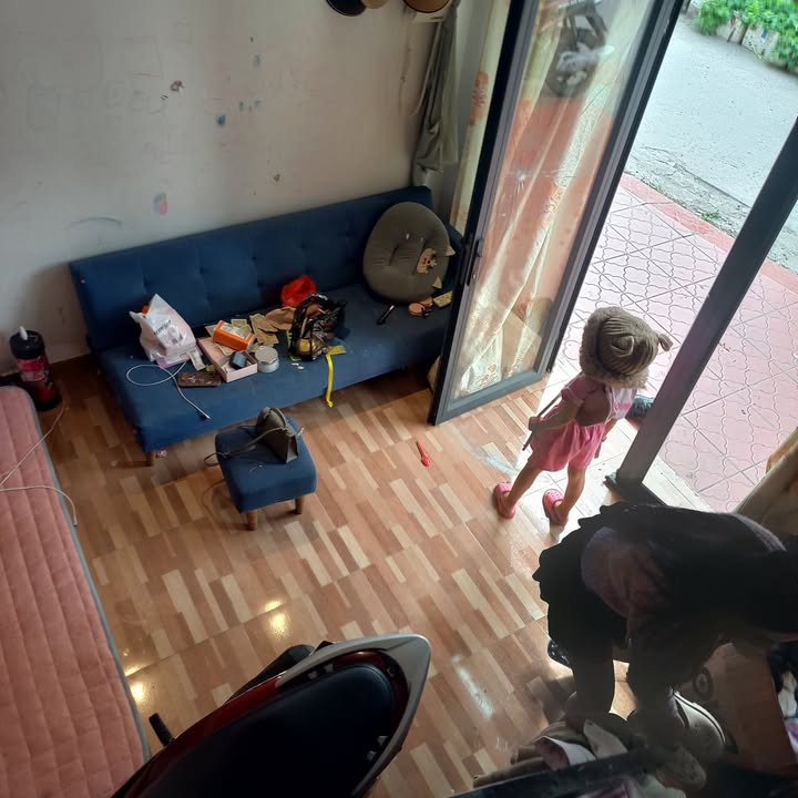 Nhà bán Trại Lẻ, Lê Chân 34m² giá 990 triệu - Sẵn sàng vào ở!