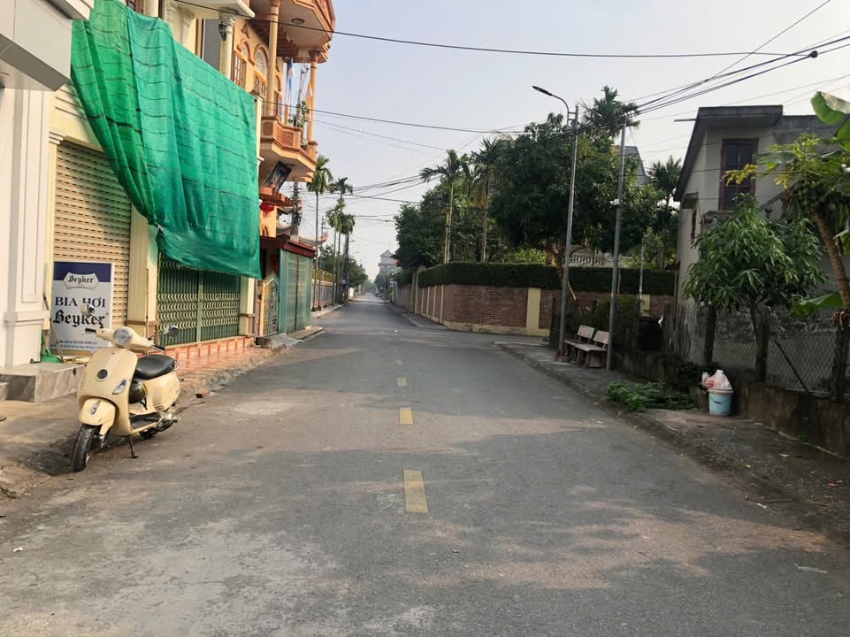 Đất thổ cư 148m² tại Thọ Nghiệp - Giá chỉ 1.1 tỷ, đầu tư sinh lời!