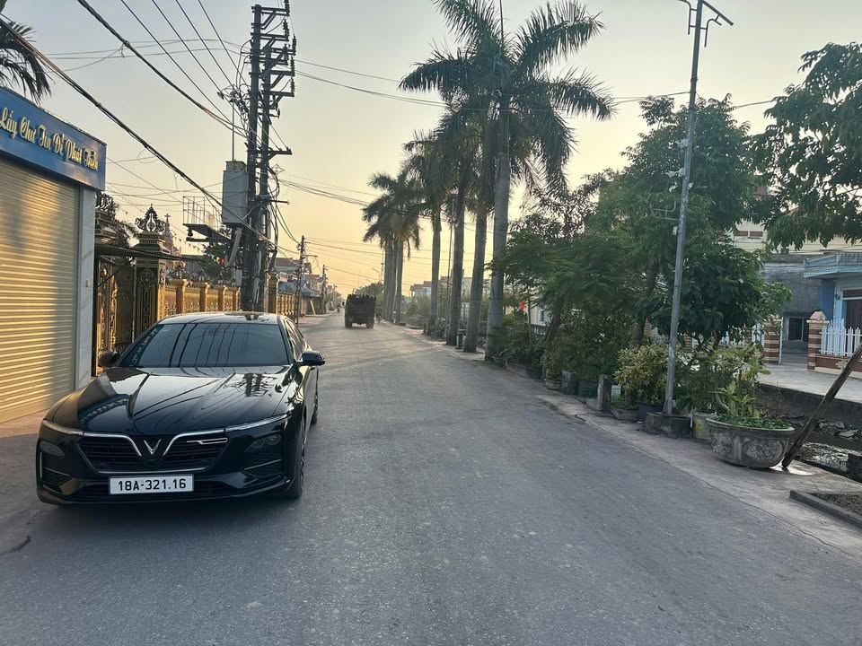 Đất nền Giao Xuân 270m² giá 2 tỷ - Đầu tư sinh lời ngay!