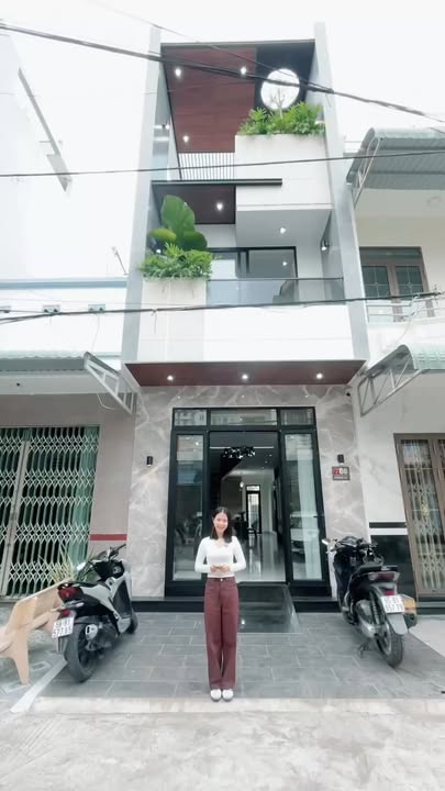 Nhà phố Tân An, Ninh Kiều 65m² giá 6.2 tỷ - Vừa ở vừa kinh doanh!