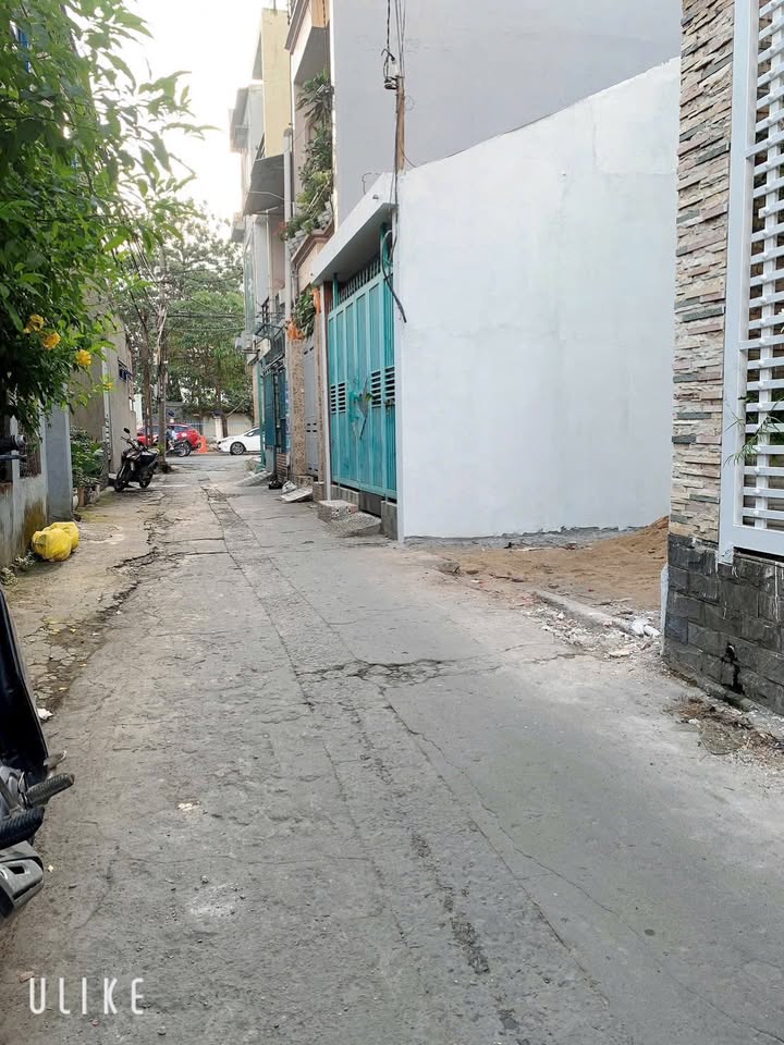 Đất nền phường Trấn Biên, Biên Hòa 58m² giá 2.899 tỷ - Cơ hội đầu tư hiếm có!