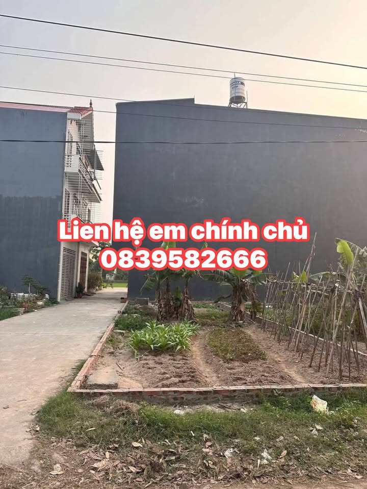 Đất nền Vĩnh Phú - Phật Tích 84m² giá chỉ 2.x tỷ - Cơ hội đầu tư tuyệt vời!