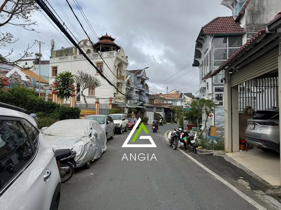 Đất xây dựng tại Cổ Loa, Đà Lạt 150m² giá 7 tỷ - Đường ô tô tận nơi!