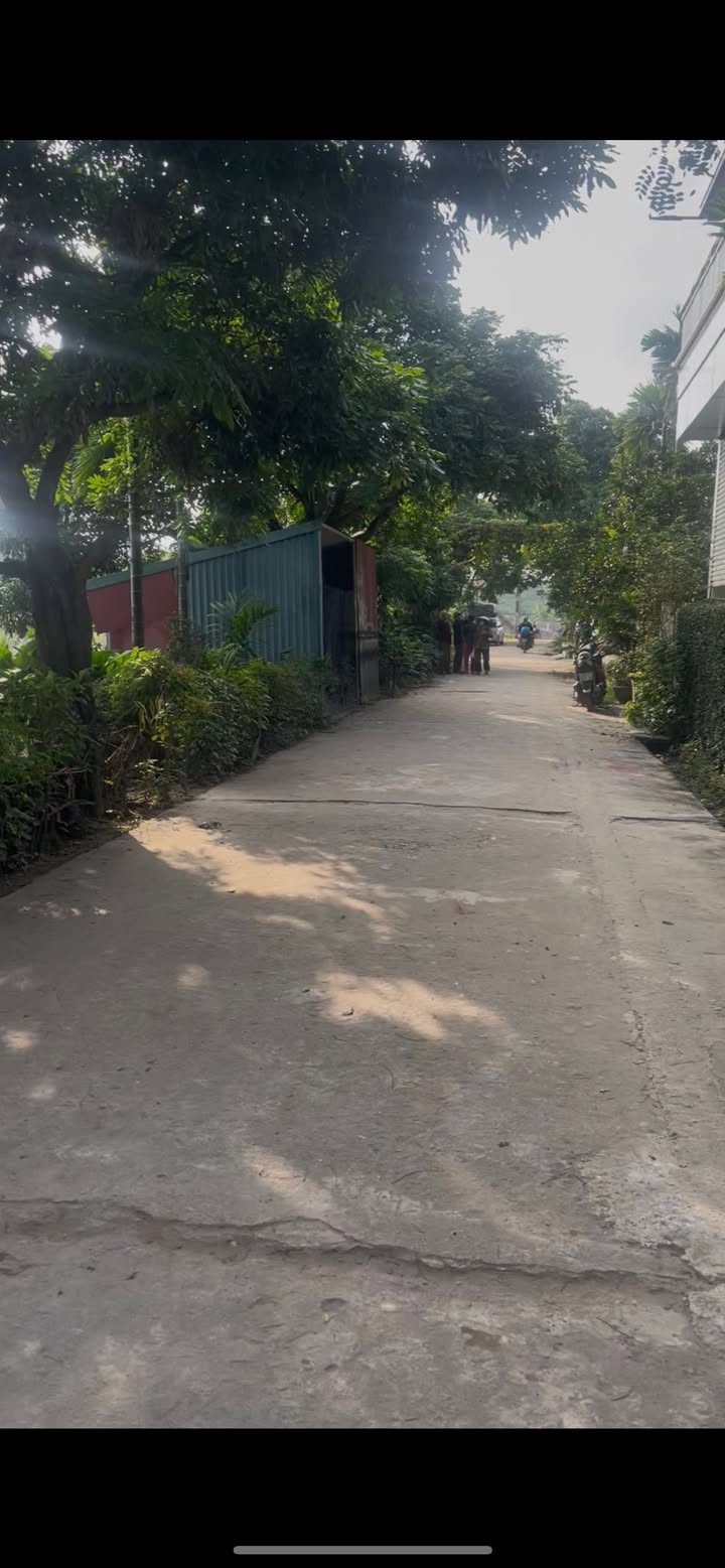 Đất nền Văn Khê, Mê Linh 90m² - Chính chủ bán gấp, giá thỏa thuận!