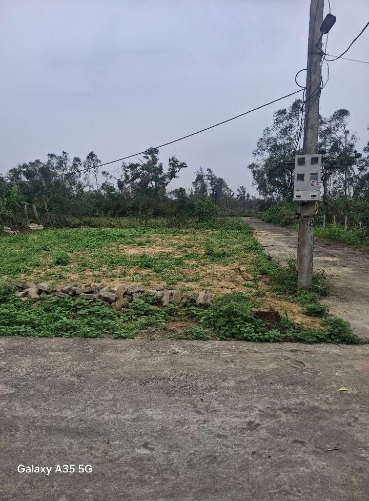 Đất Nghi Thịnh 131m² giá chỉ 900 triệu - Đường rộng, thuận tiện!