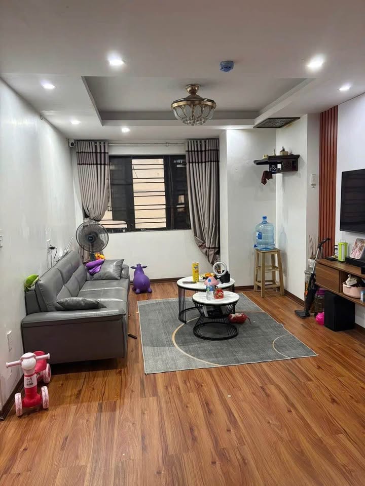 Căn hộ Bảo Sơn Green Pearl Vinh 73m² giá 2 tỷ - Full nội thất, sẵn sàng vào ở!